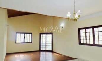 Imagem: Casa Condomínio em São José dos Campos