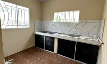 Imagem: Apartamento Kitnet Alvorada