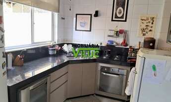 Imagem 6: APARTAMENTO NO PAQUETÁ DE 03 QUARTOS COM SUÍTE - AR CONCIONADO EM TODOS QUARTOS E 02 VAGAS