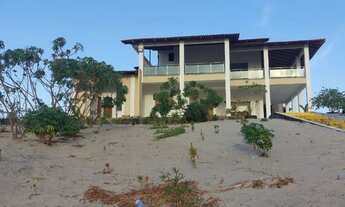 Imagem 5: Vendo CASA com a VISTA MAIS LINDA em BARREIRINHAS-MA