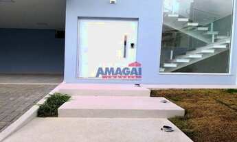 Imagem 2: Casa a venda 3 dormitórios, sendo 3 suítes no Villa Branca em Jacareí SP