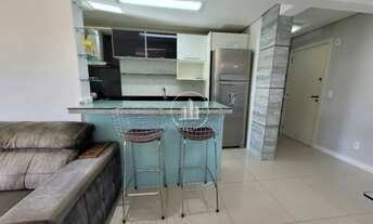 Imagem 5: Apartamento 2 Quartos com Piscina - Nossa Senhora do Rosário - JMS