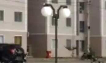 Imagem: Central Park Contrato de Gaveta Lazer Completo