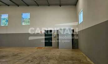 Imagem 6: Barracão comercial