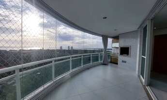 Imagem 2: Ilha Bella, com vista para o rio