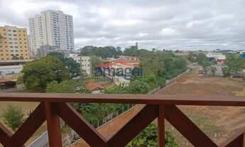 Imagem: Apartamento em Jardim Luiza - Jacareí