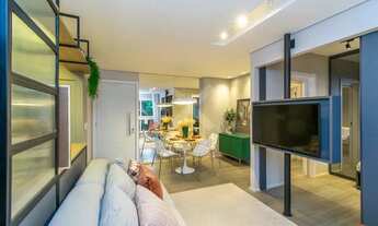 Imagem 4: Apartamento 2 dormitórios para alugar no Rio Branco!