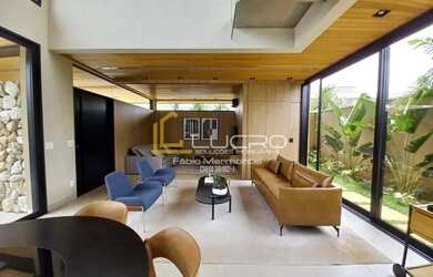 Imagem 9: Casa em Condomínio Fechado para venda com 450 m² e 3 quartos em Residencial Lago Sul, Baur