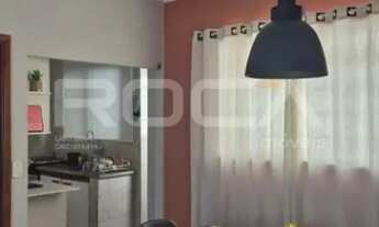 Imagem 2: Apartamento com 3 quartos á venda no Jardim Irajá