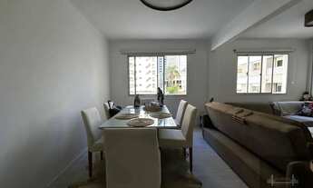 Imagem 2: Apartamento com 2 dormitórios à venda, 77 m² por R$ 850.00 - Centro - Florianópolis/SC