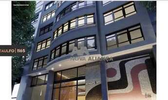 Imagem: Apartamento-À VENDA-Leblon-Rio de Janeiro-RJ