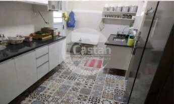 Imagem 7: Casa em Cambuci Casa com 3 dormitórios