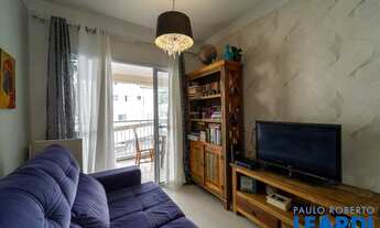 Imagem 4: APARTAMENTO - PARQUE RESIDENCIAL NOVE DE JULHO - SP