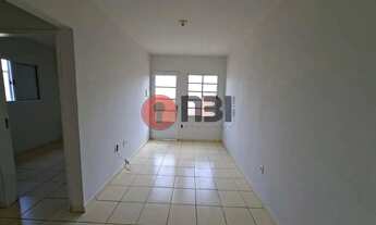 Imagem 4: Casa residencial de esquina para venda no P.Q Res. Fraternidade-sala-2 quartos