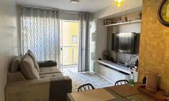 Imagem 2: APARTAMENTO TODO PLANEJADO 2/Q SENDO 1/SUITE PROXIMO PARQUE CASCAVEL Apartamento com 2 Qua