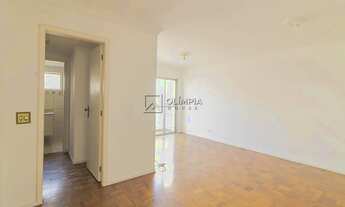 Imagem 7: Venda Apartamento 2 Dormitórios - 102 m² Moema