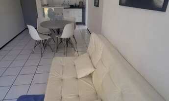 Imagem 4: Apartamento disponível para venda na praia do Cumbuco-caucaia