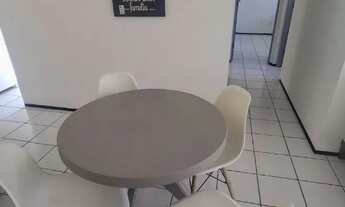 Imagem 5: Apartamento disponível para venda na praia do Cumbuco-caucaia