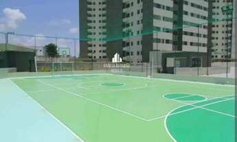 Imagem 5: APARTAMENTO RESIDENCIAL em NATAL - RN, PONTA NEGRA