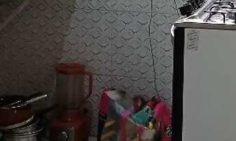 Imagem 7: Vendo casa com árvores frutíferas