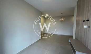 Imagem 7: Apartamento para Locação em Presidente Prudente, Vila Dubus, 3 dormitórios, 1 suíte, 2 ban