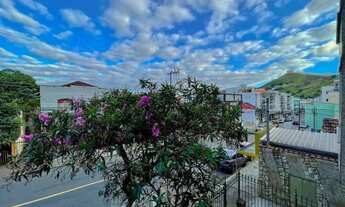 Imagem: Apartamento com 3 quartos à venda, 122