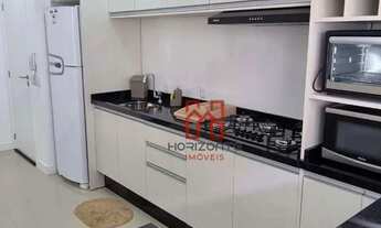 Imagem 5: Apartamento com 2 dormitórios para alugar, 73 m² por R$ 850,00/dia - Ingleses do Rio Verme