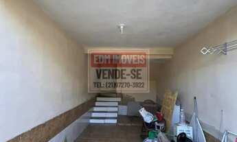 Imagem 4: Cod. EDM6671 - Rocha: Ótima Casa 3Qts. varanda, garagem 2 carros R$ 280.000,00