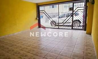 Imagem 3: Sobrado em Rua Euricles de Matos - Vila Granada - São Paulo/SP