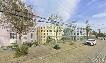 Imagem 3: Apartamento 2 Quartos Último Andar A Venda Jardim Botânico - Edifício Beta