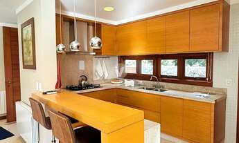 Imagem 6: Casa no condomínio fechado Vila Verde