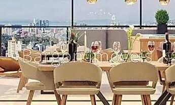 Imagem 6: Cobertura com 5 suítes a venda no Centro de Juiz de Fora