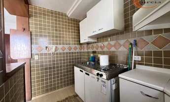 Imagem 5: Cobertura com 1 dormitório à venda, 60 m² por R$ 460.000,00 - Aclimação - São Paulo/SP