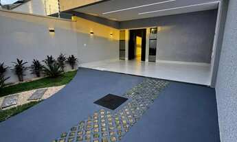 Imagem 2: Casa nova, Setor Três Marias lote 180 metros !!!