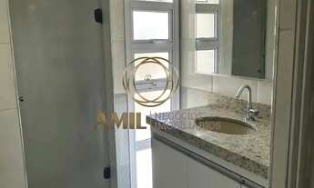 Imagem 7: Aluga Apartamento, 3 quartos, 2 banheiros, 2 vagas, Edifício Cabo Canaveral, Jardim São Di