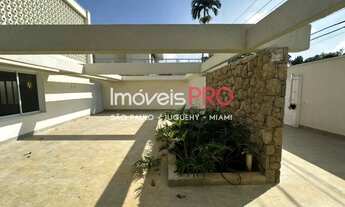 Imagem 4: Casa, Brooklin Paulista - São Paulo