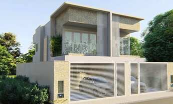 Imagem: Sobrado para Venda em Itapema, Alto São