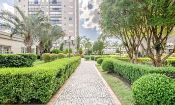 Imagem 7: Apartamento no Jardim Europa 3 Dormitórios 3vagas