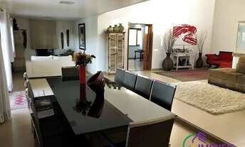 Imagem 7: SOBRADO - CHÁCARA SANTA LÚCIA - SP