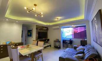 Imagem 2: Apartamento à venda, 72 m² por R$ 430.000,00 - Guararapes - Fortaleza/CE