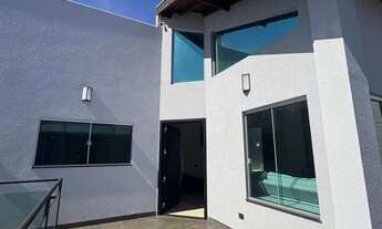 Imagem 5: Casa em Vila Ipiranga - Campo Grande