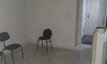 Imagem 7: Sala Comercial no Centro do Rio, 27m²