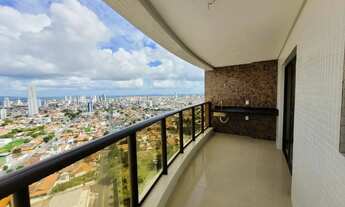 Imagem: Artisan Alto Branco - Alto padrão em um