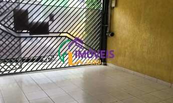 Imagem: SOBRADO - VILA ROMANA - SP