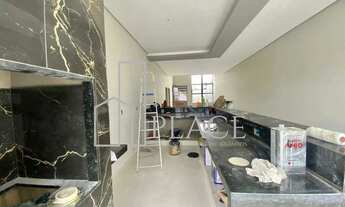 Imagem 7: Casa para Aluguel em Jardim Altos do Palmital, Marília 3 Vagas, 2 Suítes