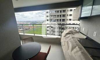 Imagem 4: Apartamento para locação no bairro Jardim Sul