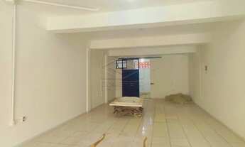 Imagem 5: SALÃO COMERCIAL COM 100 M² EM AVENIDA DE GRANDE MOVIMENTO