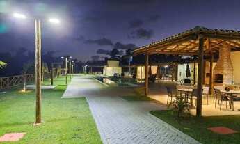 Imagem 2: Lote - Mares Maluí 10,0 x 22,5 = 225m²