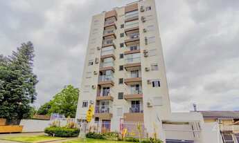 Imagem 3: Apartamento no Guarani, Novo Hamburgo