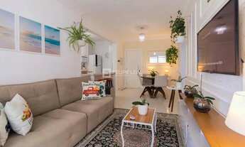 Imagem 5: Apartamento a venda 85 metros quadrados com 2 quartos em Campinas - São José - SC